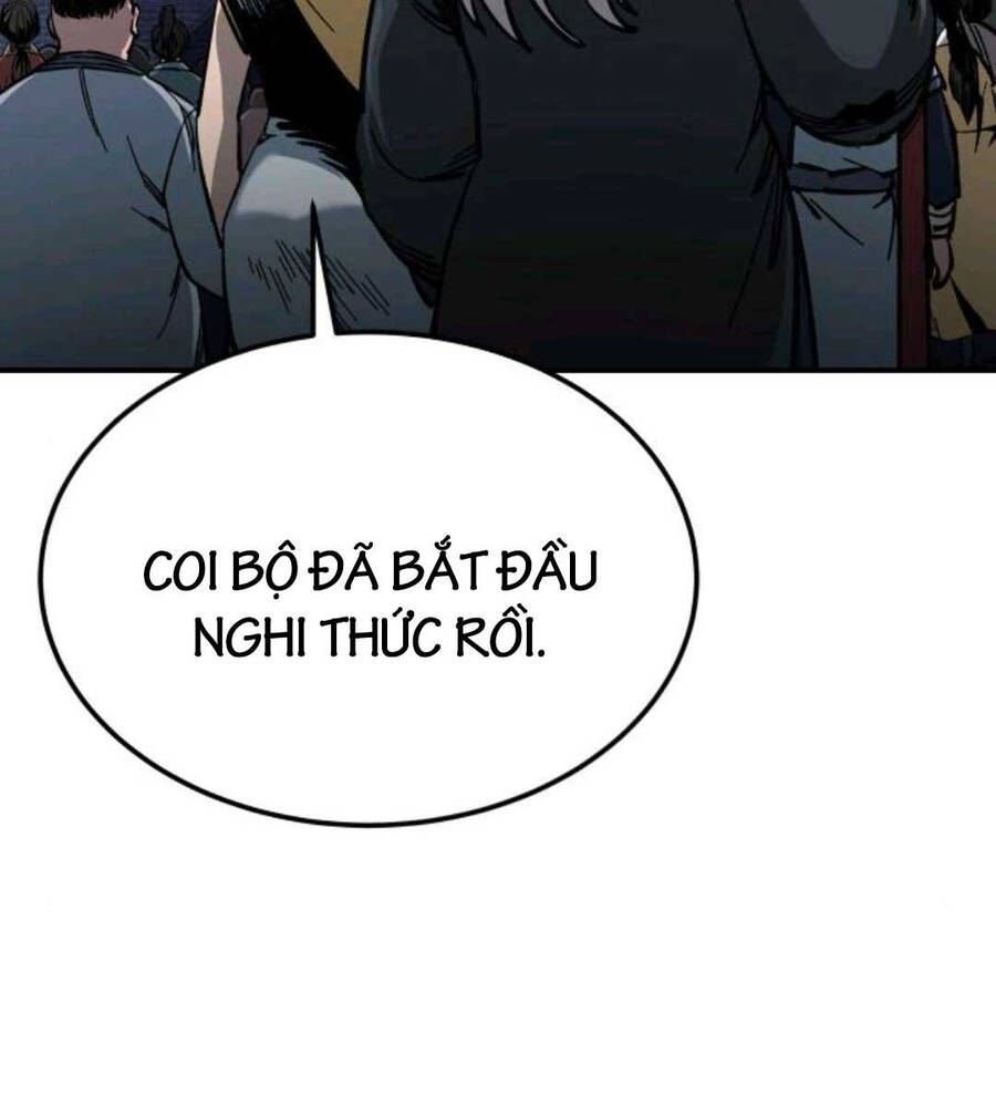 ông võ giả và cháu chí tôn chapter 12 - Trang 2