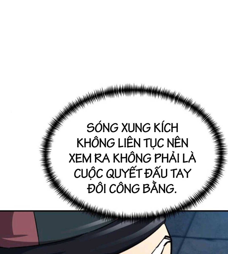 ông võ giả và cháu chí tôn chapter 12 - Trang 2