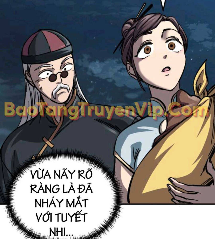 ông võ giả và cháu chí tôn chapter 12 - Trang 2