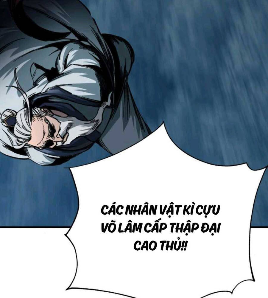 ông võ giả và cháu chí tôn chapter 12 - Trang 2