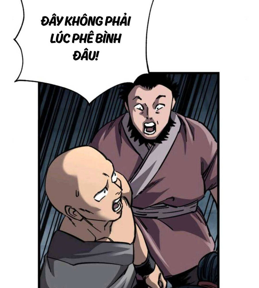 ông võ giả và cháu chí tôn chapter 12 - Trang 2