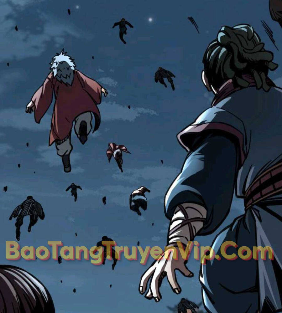 ông võ giả và cháu chí tôn chapter 12 - Trang 2