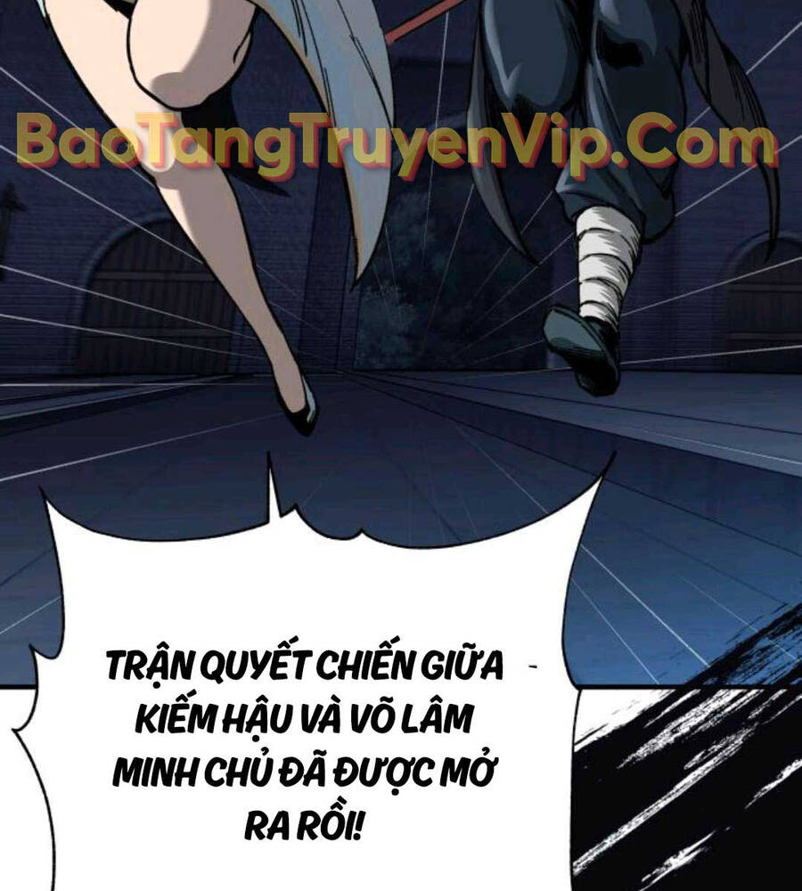 ông võ giả và cháu chí tôn chapter 12 - Trang 2