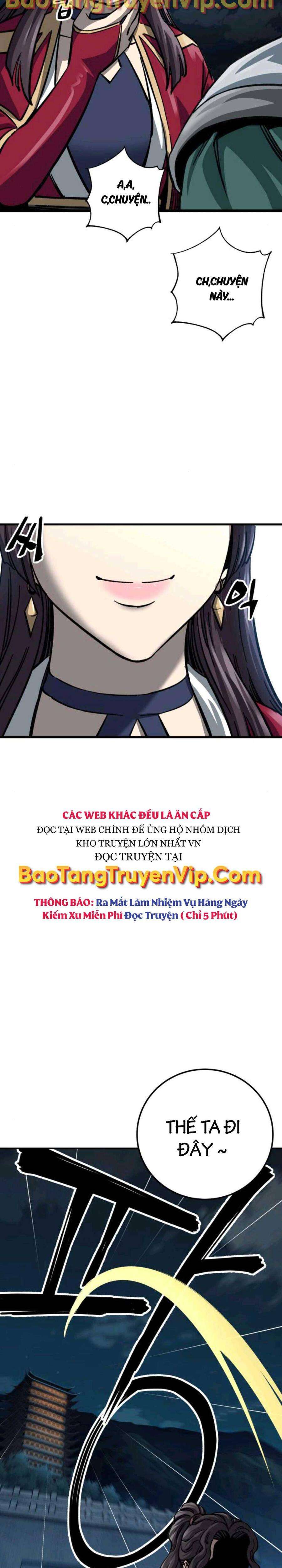 ông võ giả và cháu chí tôn chapter 12 - Trang 2