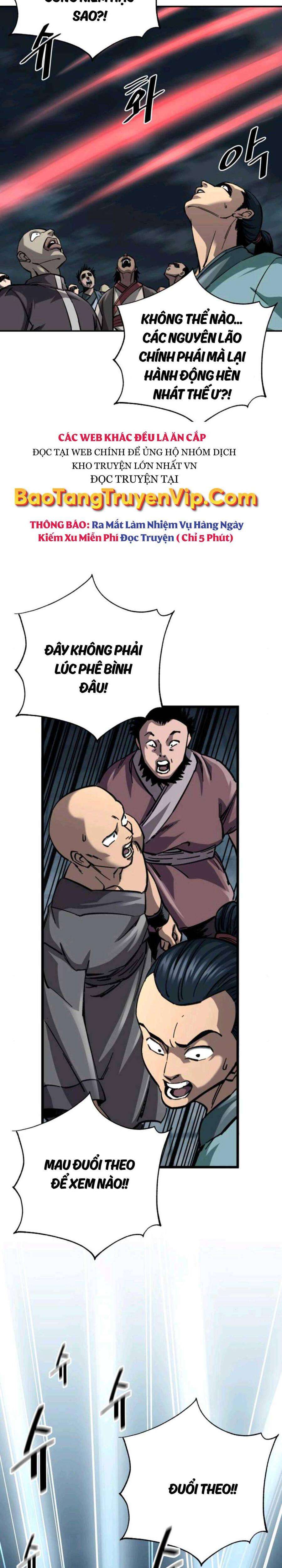 ông võ giả và cháu chí tôn chapter 12 - Trang 2