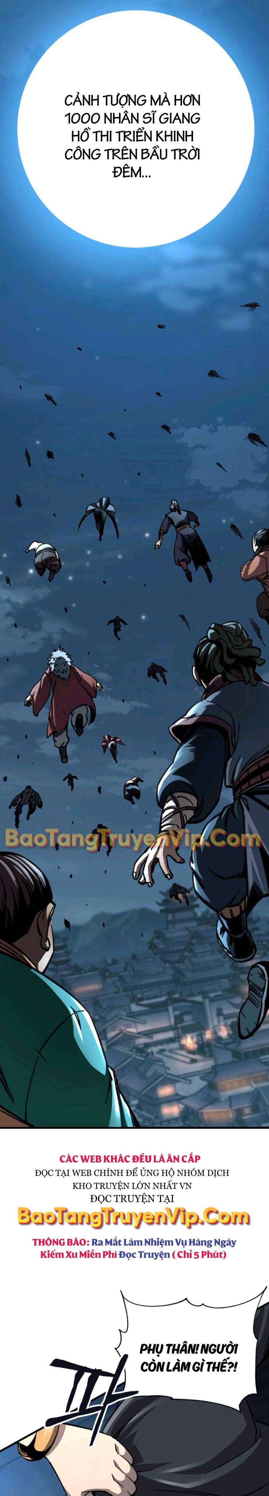 ông võ giả và cháu chí tôn chapter 12 - Trang 2