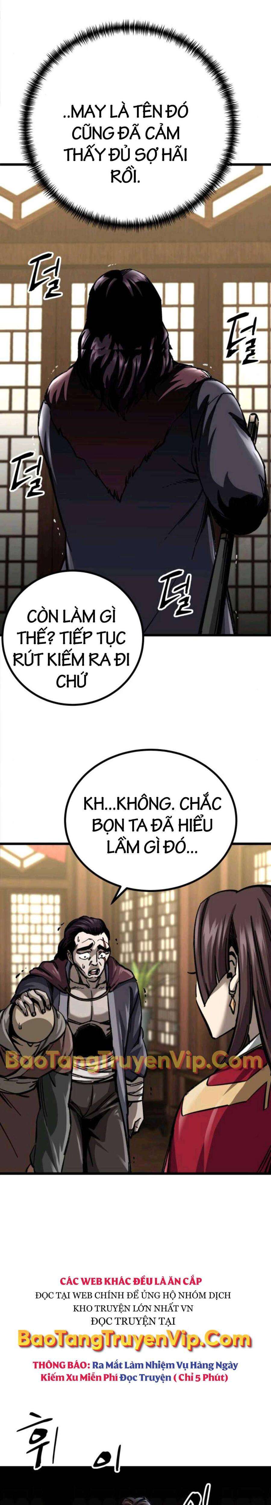 ông võ giả và cháu chí tôn chapter 12 - Trang 2