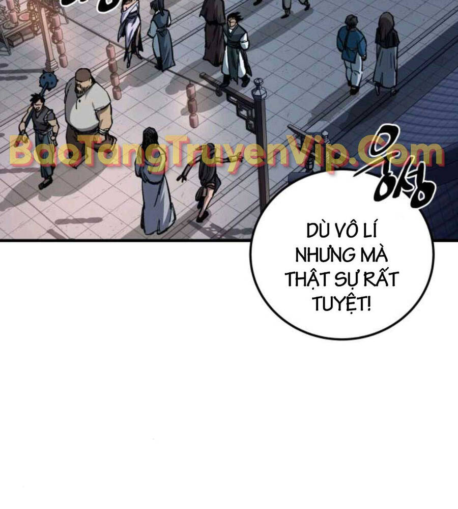 ông võ giả và cháu chí tôn chapter 12 - Trang 2