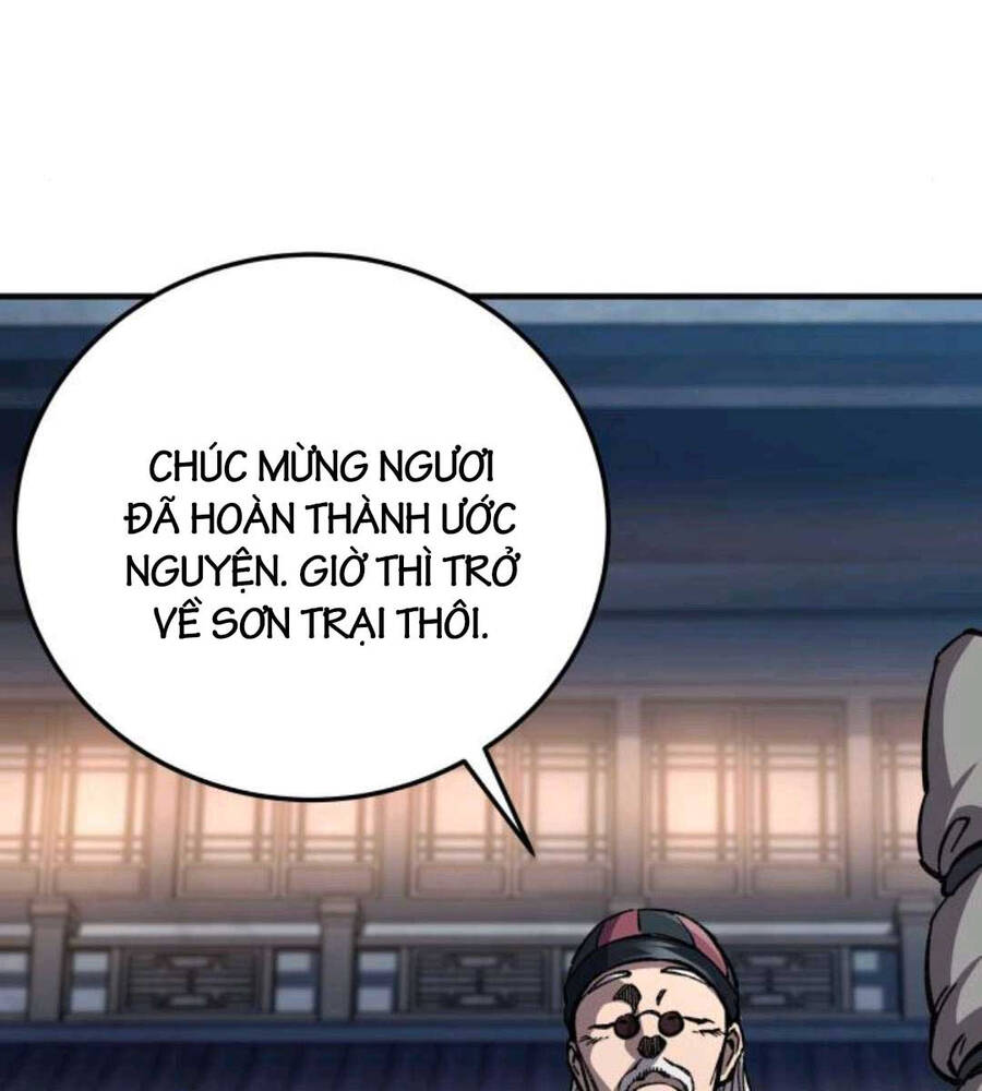 ông võ giả và cháu chí tôn chapter 12 - Trang 2