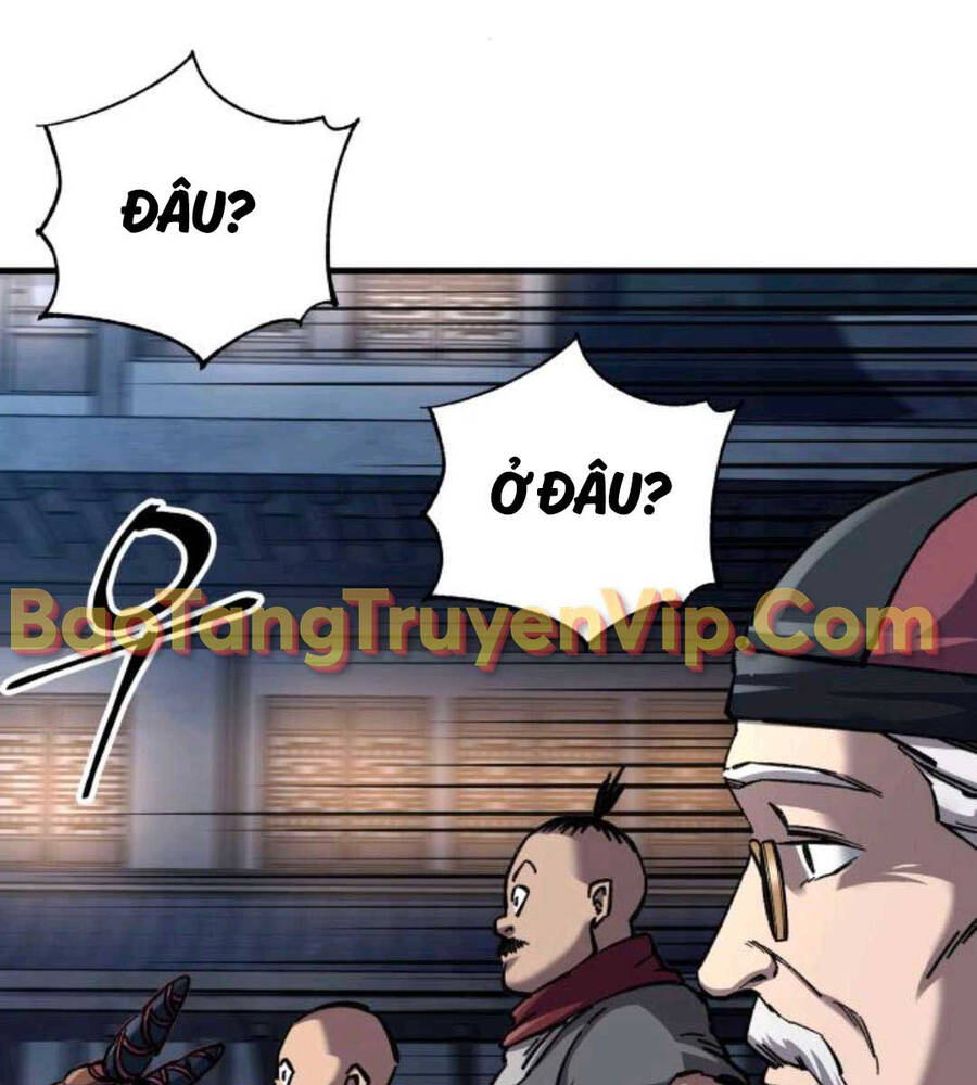 ông võ giả và cháu chí tôn chapter 12 - Trang 2