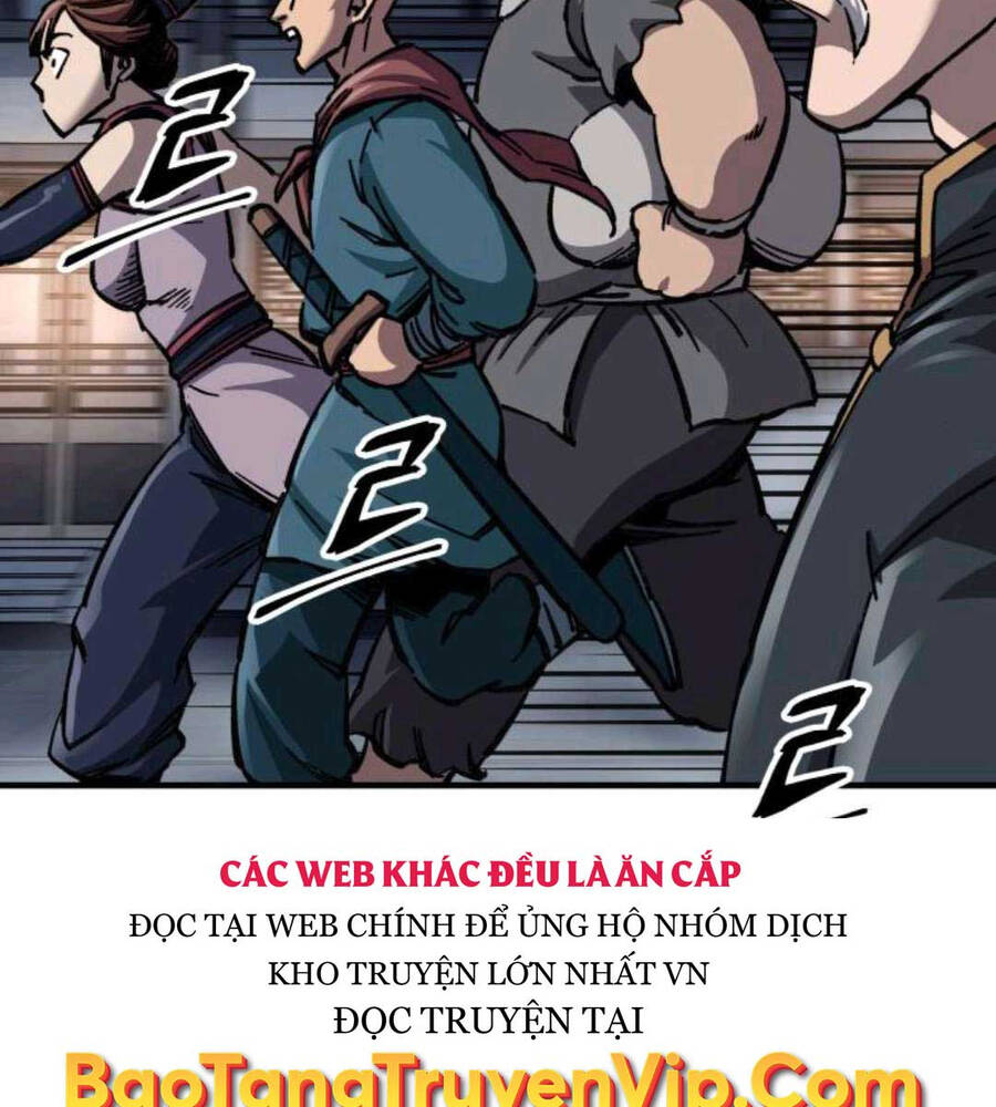 ông võ giả và cháu chí tôn chapter 12 - Trang 2