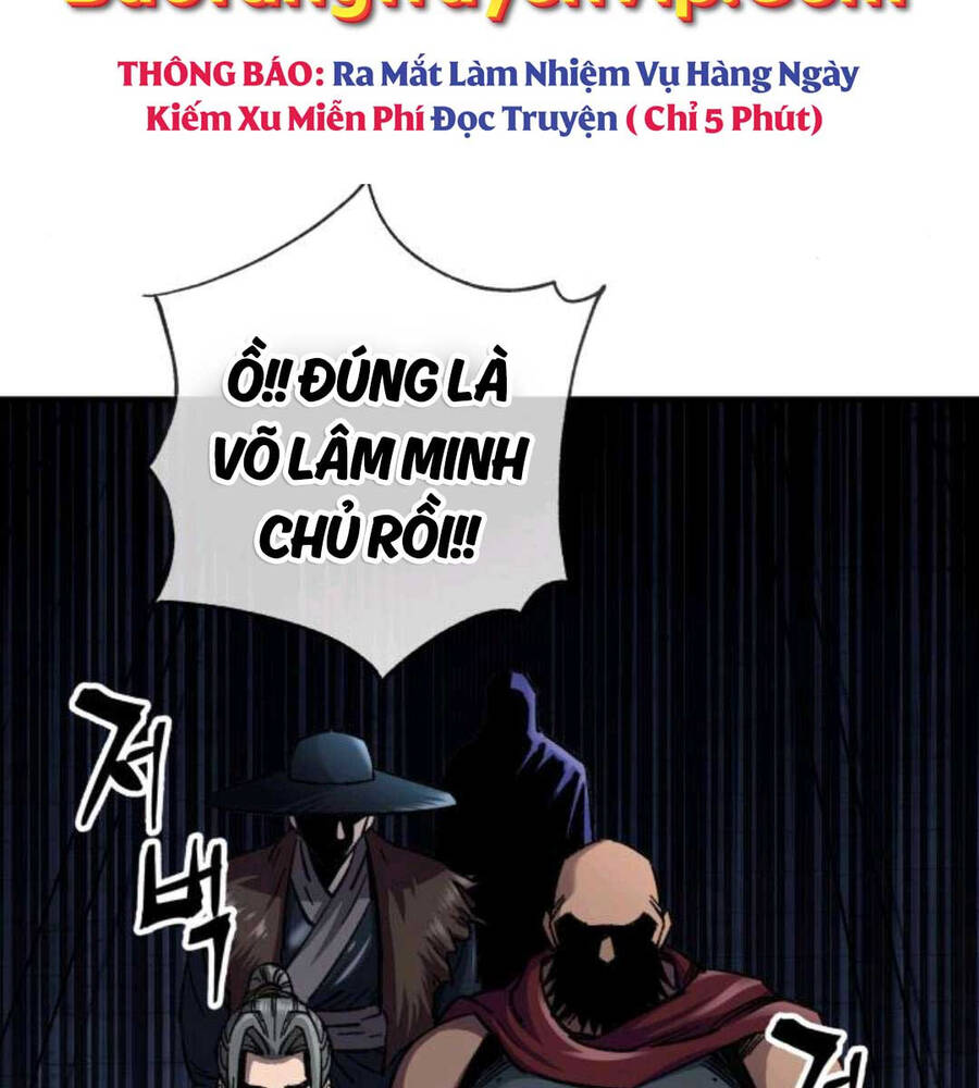 ông võ giả và cháu chí tôn chapter 12 - Trang 2