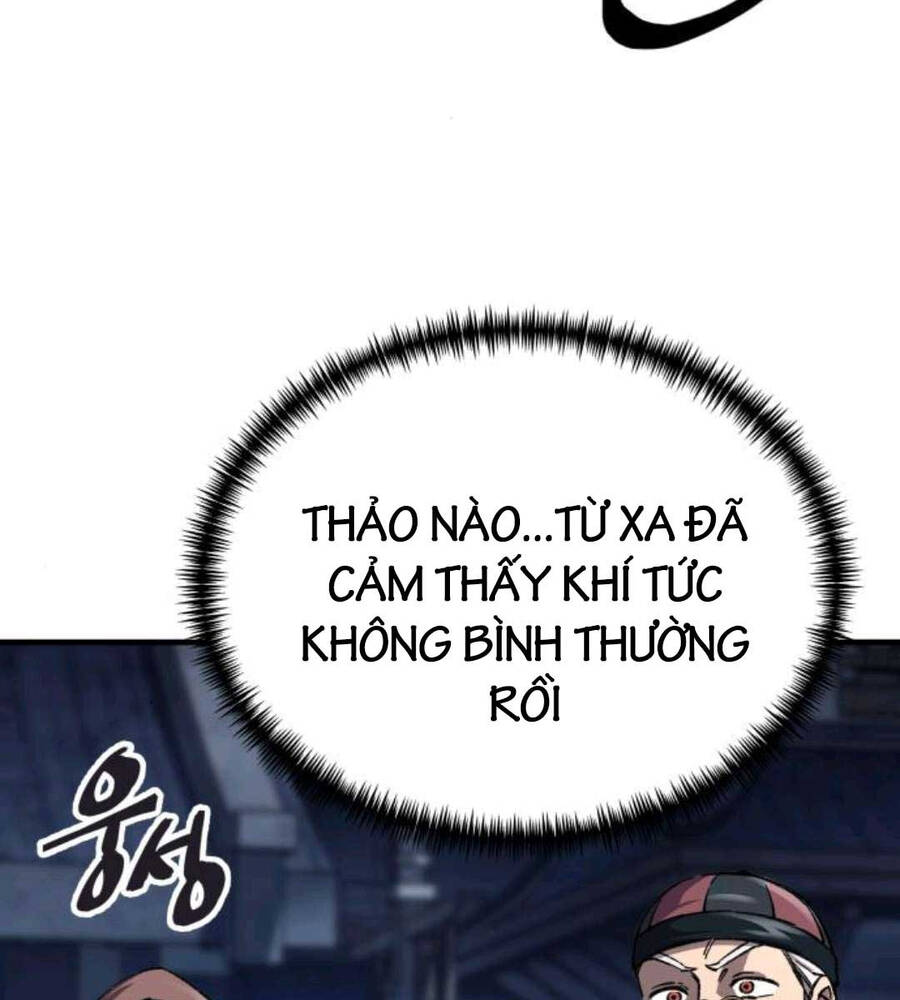 ông võ giả và cháu chí tôn chapter 12 - Trang 2