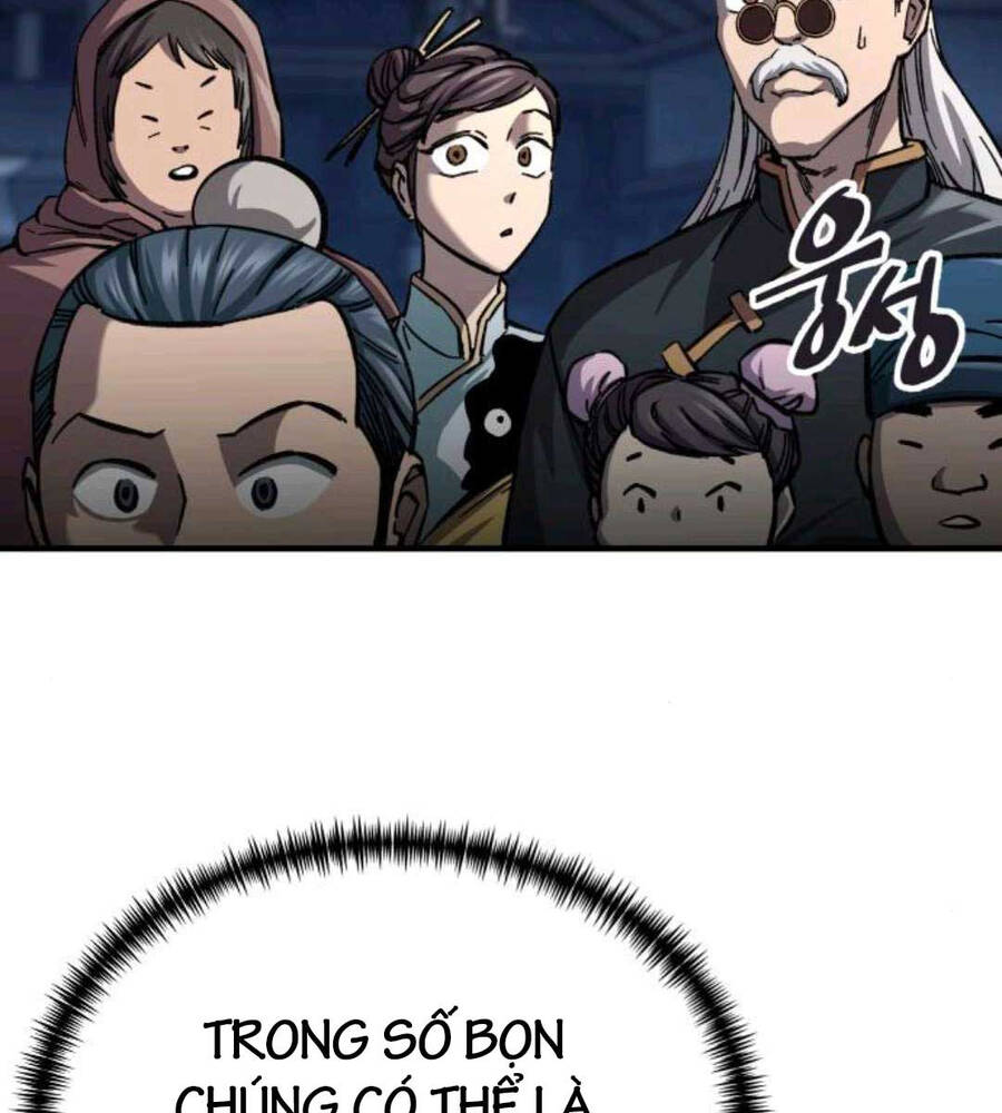 ông võ giả và cháu chí tôn chapter 12 - Trang 2