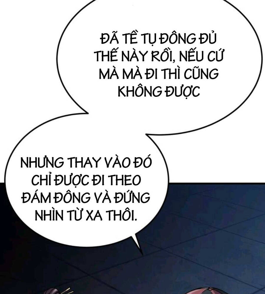 ông võ giả và cháu chí tôn chapter 12 - Trang 2