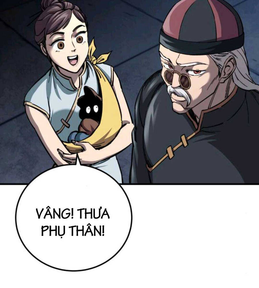 ông võ giả và cháu chí tôn chapter 12 - Trang 2