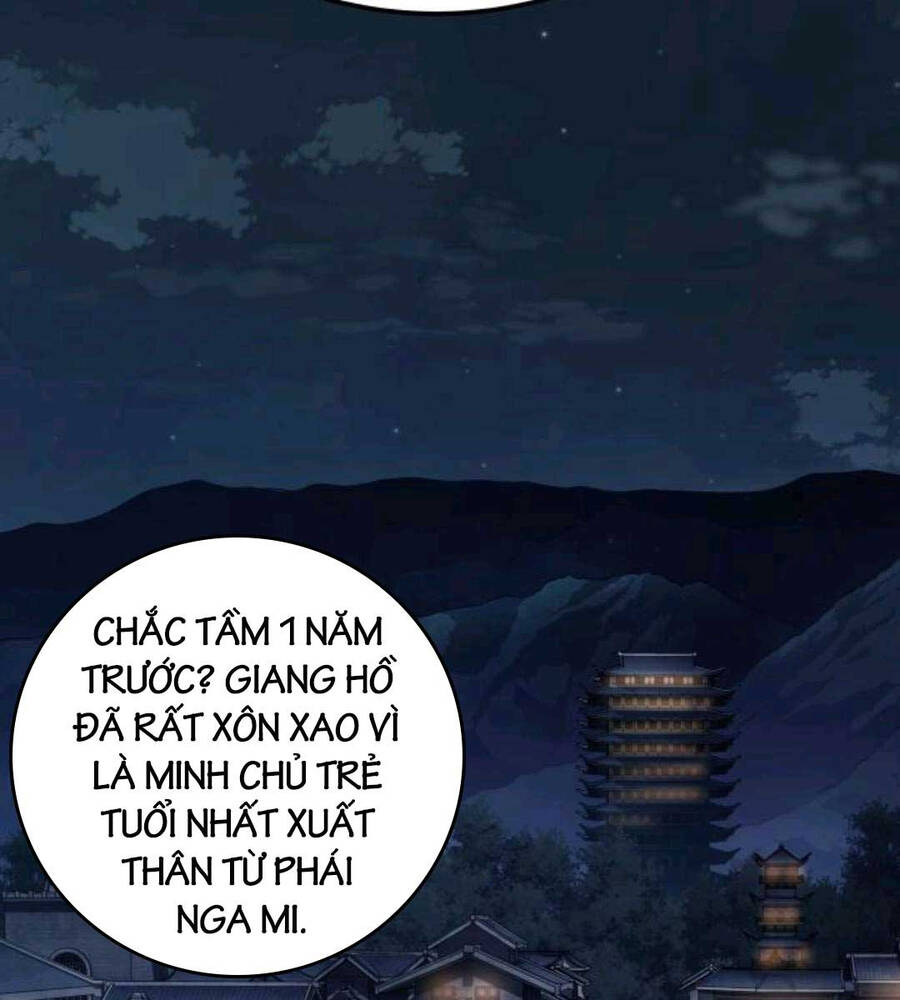 ông võ giả và cháu chí tôn chapter 12 - Trang 2