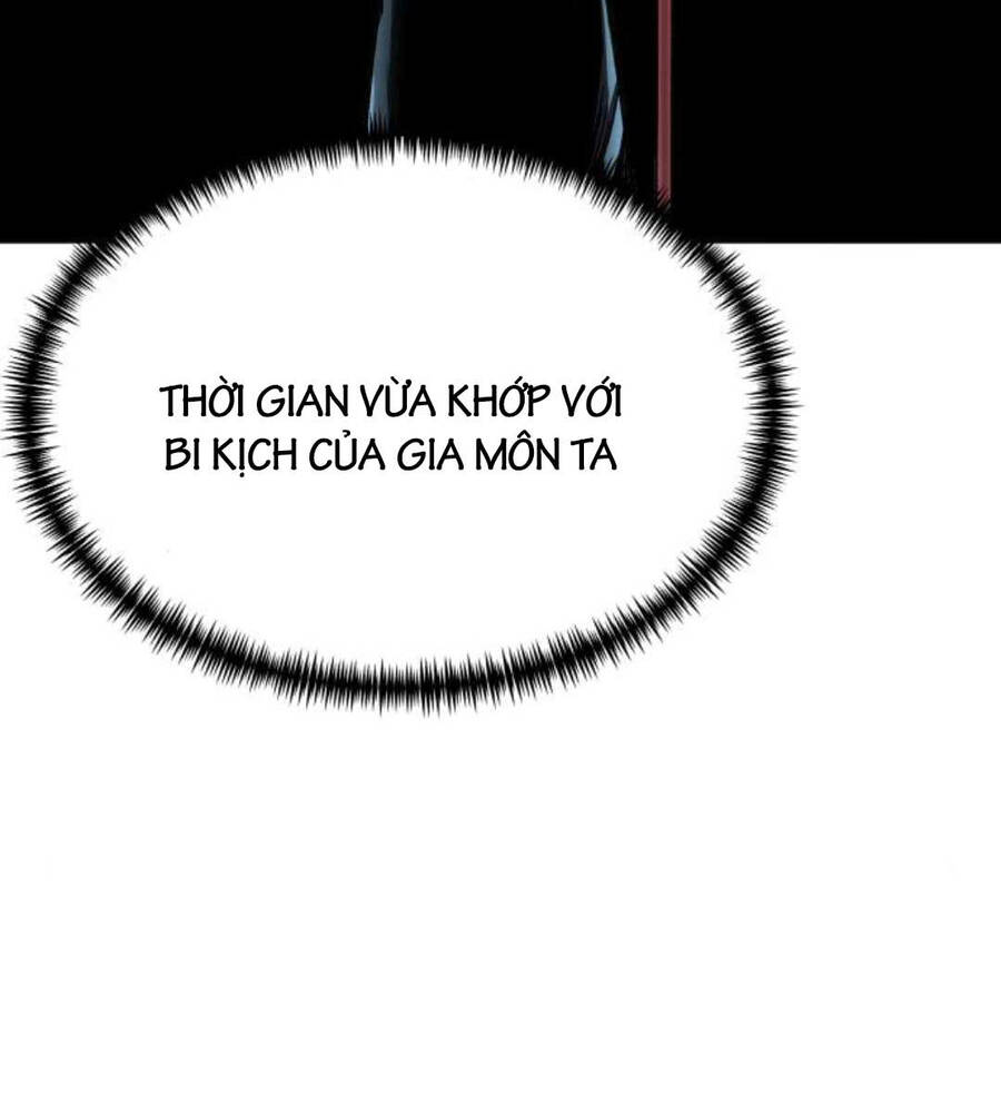 ông võ giả và cháu chí tôn chapter 12 - Trang 2