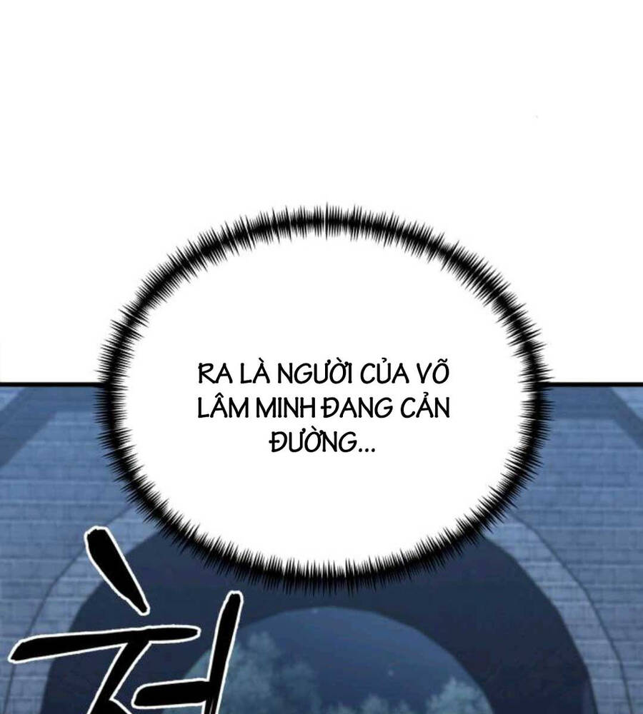 ông võ giả và cháu chí tôn chapter 12 - Trang 2