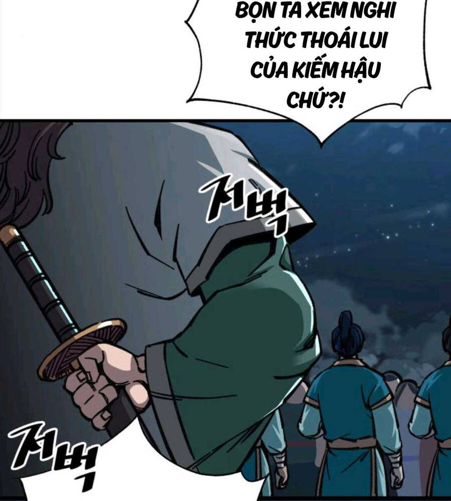 ông võ giả và cháu chí tôn chapter 12 - Trang 2