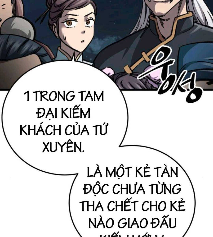 ông võ giả và cháu chí tôn chapter 12 - Trang 2