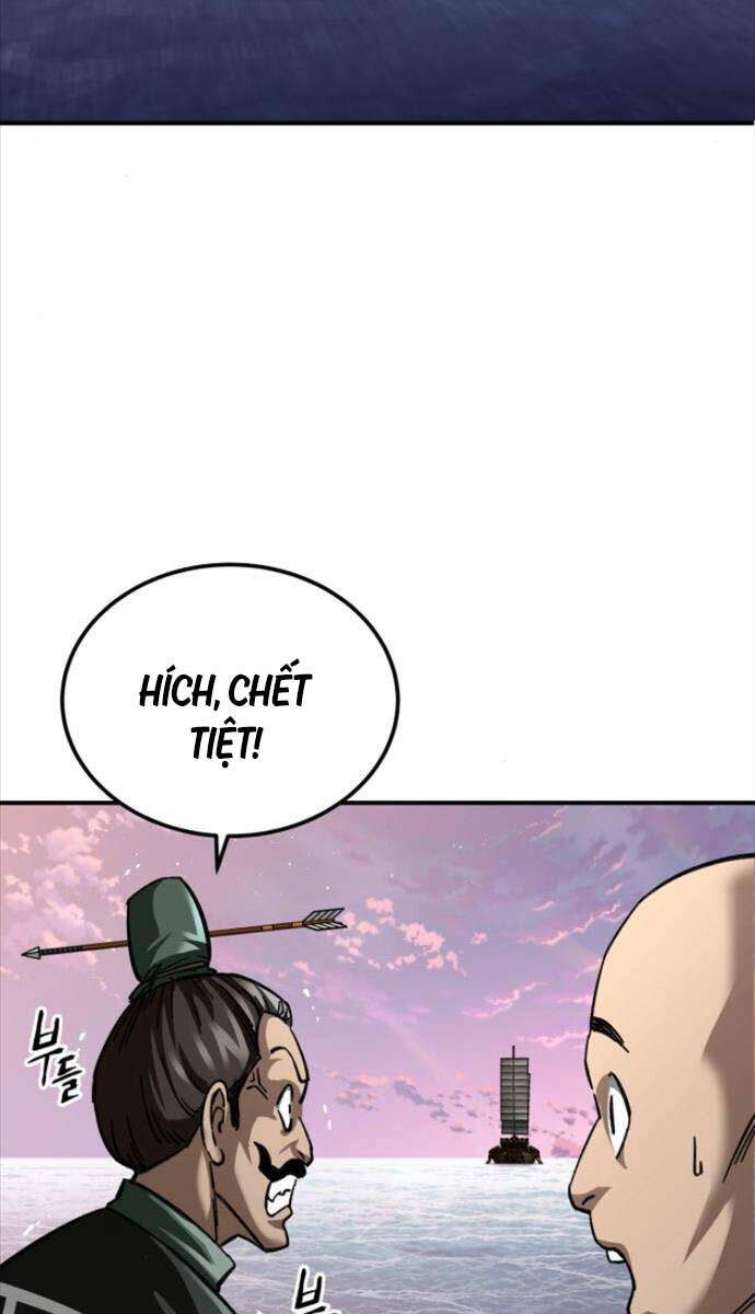 ông võ giả và cháu chí tôn chapter 23 - Next chapter 24