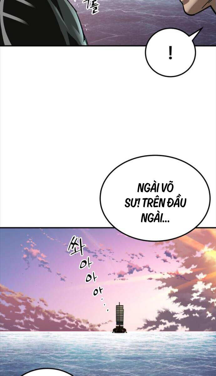 ông võ giả và cháu chí tôn chapter 23 - Next chapter 24