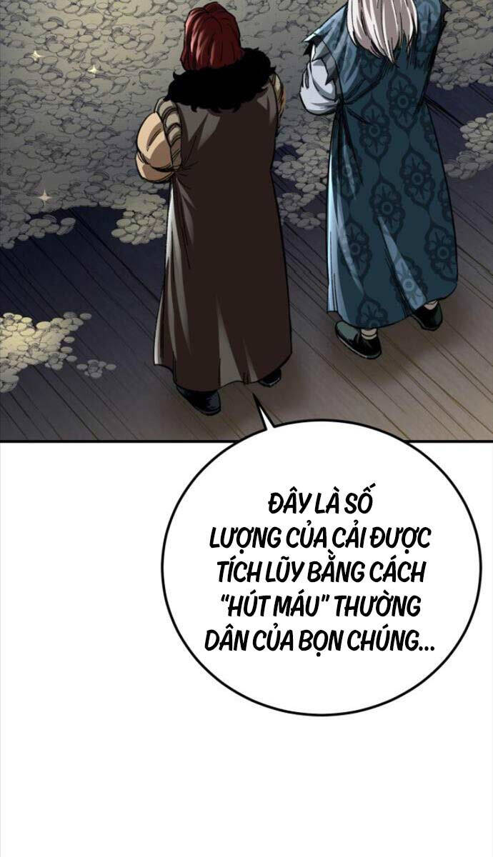 ông võ giả và cháu chí tôn chapter 23 - Next chapter 24