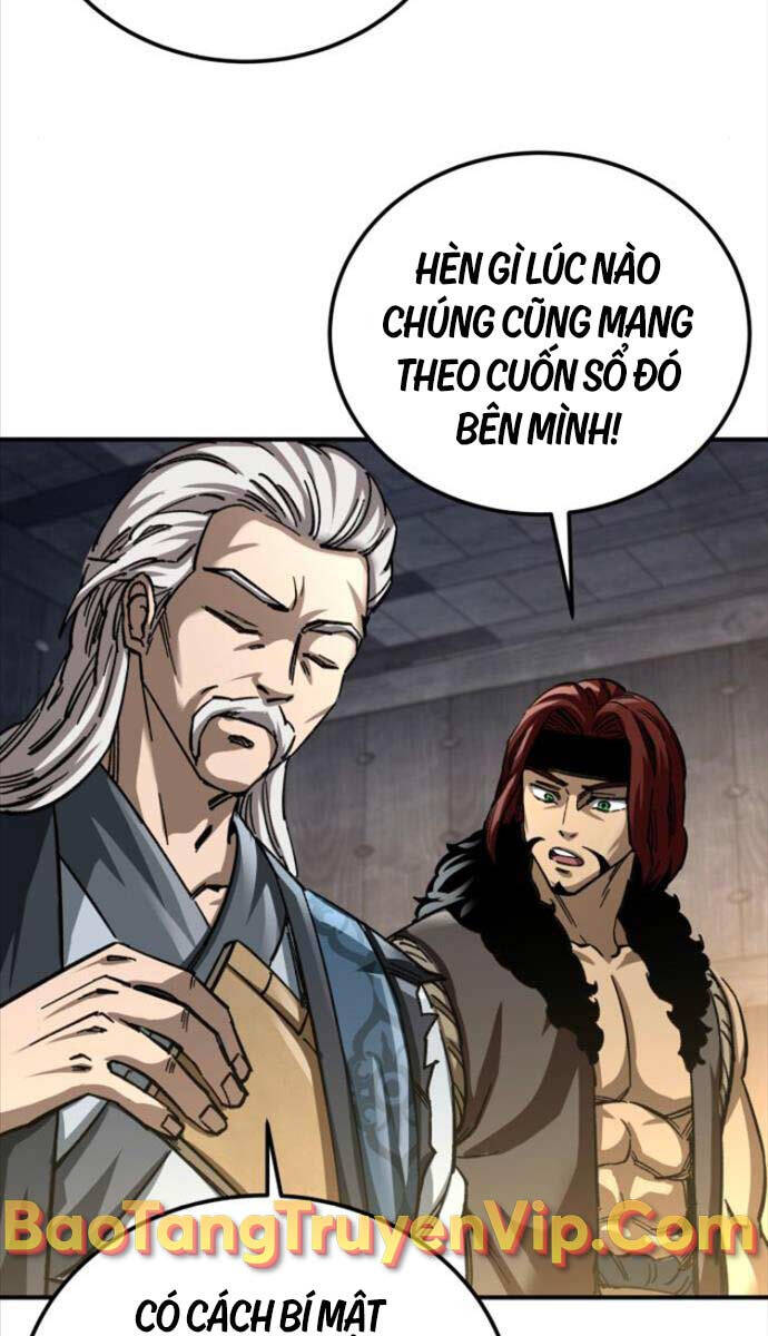 ông võ giả và cháu chí tôn chapter 23 - Next chapter 24