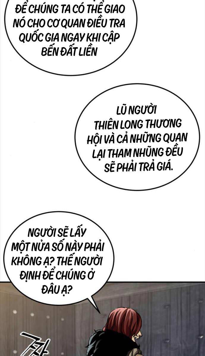 ông võ giả và cháu chí tôn chapter 23 - Next chapter 24