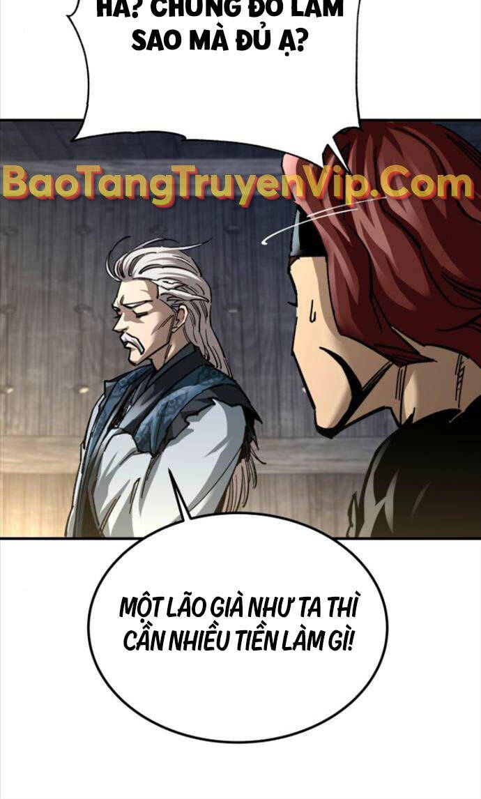 ông võ giả và cháu chí tôn chapter 23 - Next chapter 24