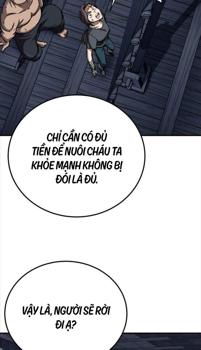 ông võ giả và cháu chí tôn chapter 23 - Next chapter 24