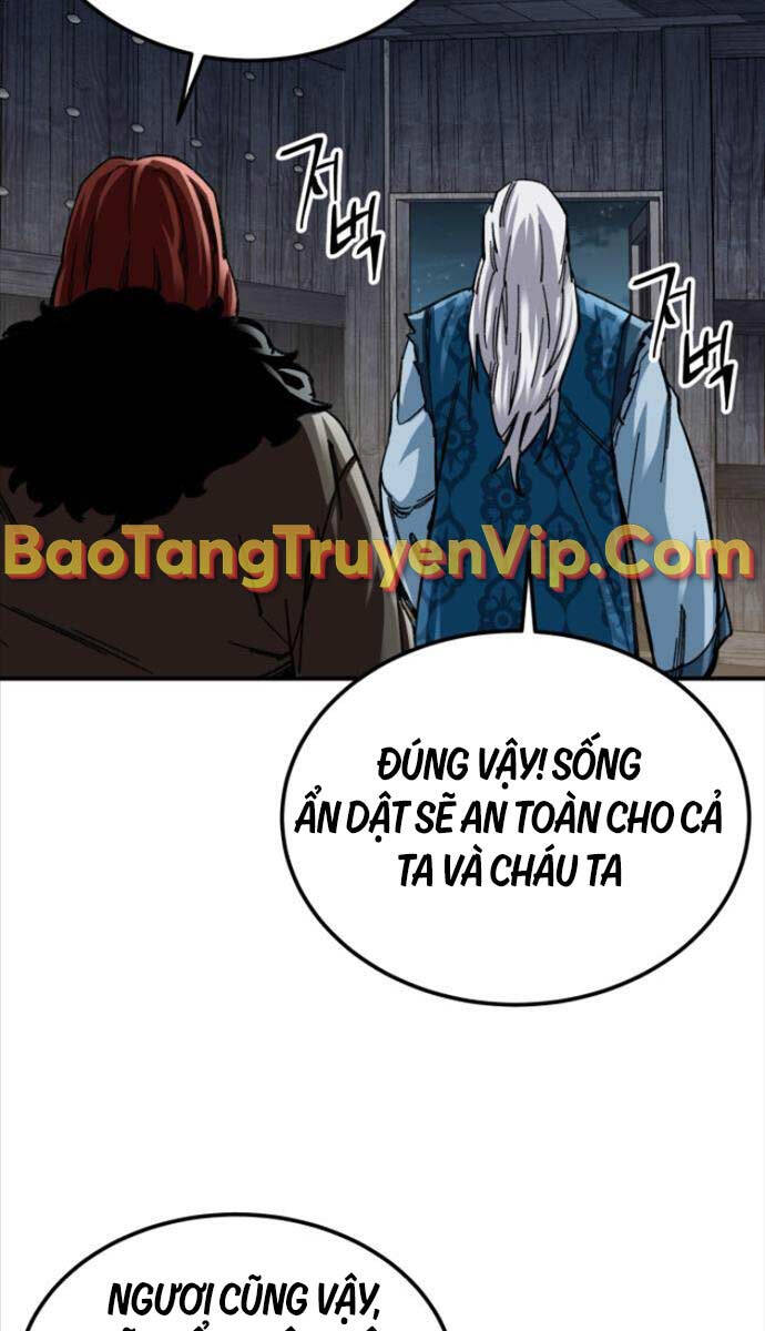 ông võ giả và cháu chí tôn chapter 23 - Next chapter 24