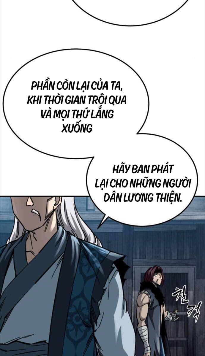 ông võ giả và cháu chí tôn chapter 23 - Next chapter 24