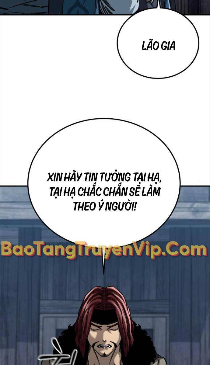 ông võ giả và cháu chí tôn chapter 23 - Next chapter 24