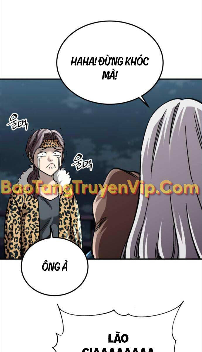 ông võ giả và cháu chí tôn chapter 23 - Next chapter 24