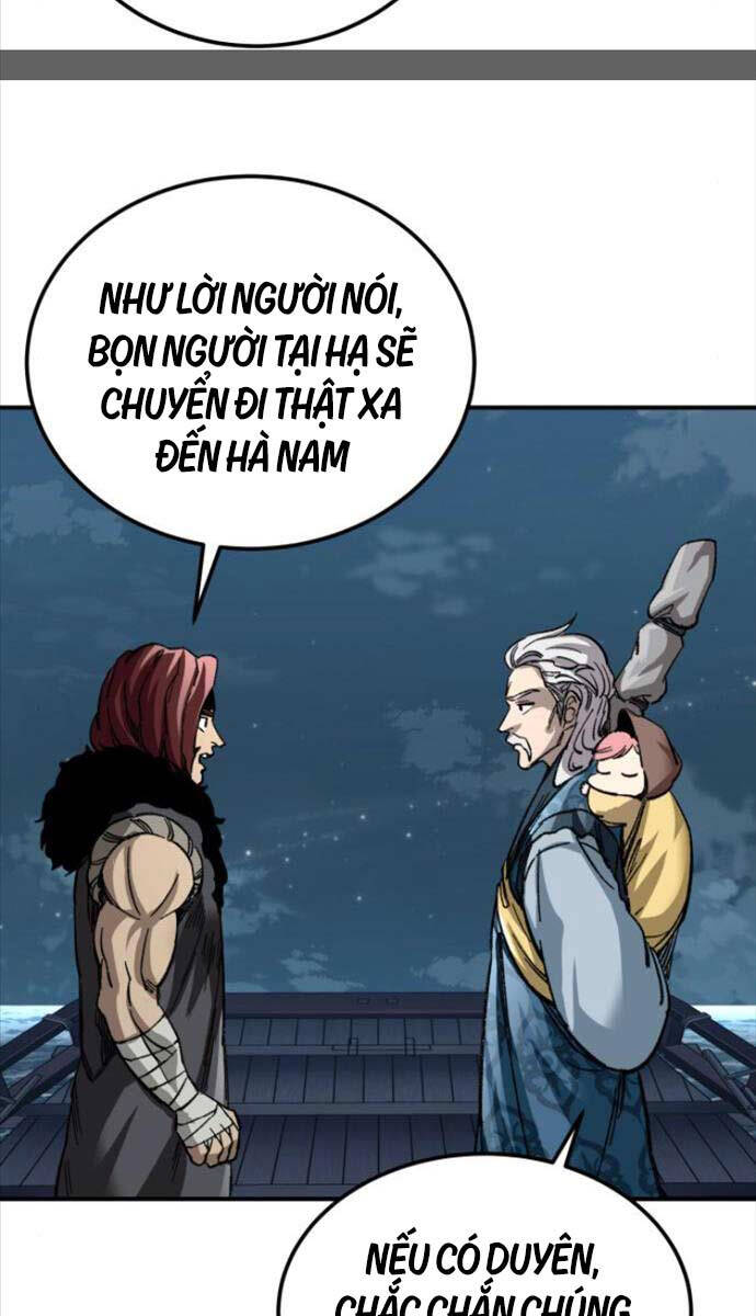 ông võ giả và cháu chí tôn chapter 23 - Next chapter 24