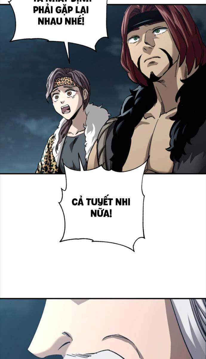 ông võ giả và cháu chí tôn chapter 23 - Next chapter 24