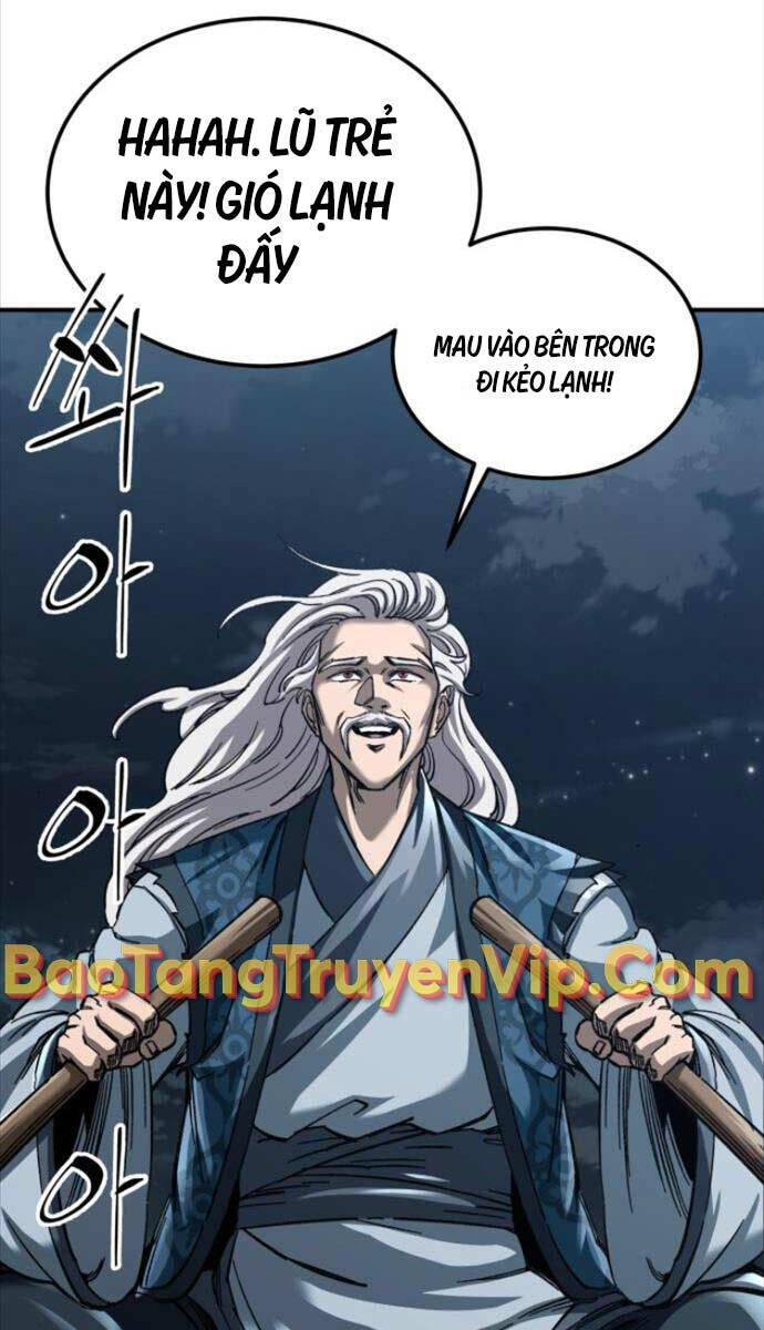 ông võ giả và cháu chí tôn chapter 23 - Next chapter 24