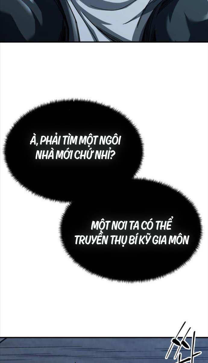 ông võ giả và cháu chí tôn chapter 23 - Next chapter 24