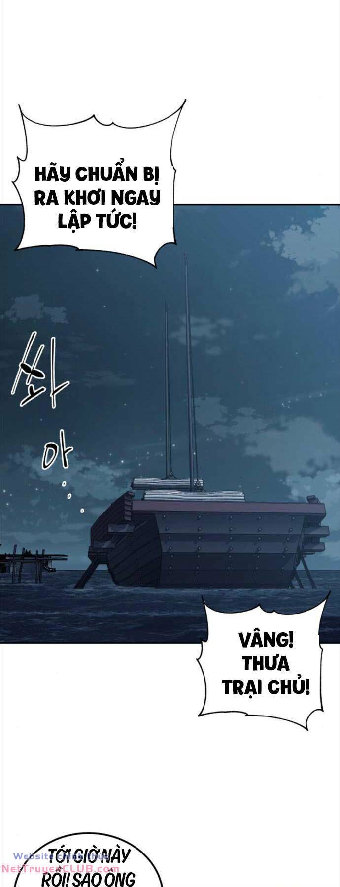 ông võ giả và cháu chí tôn chapter 23 - Next chapter 24