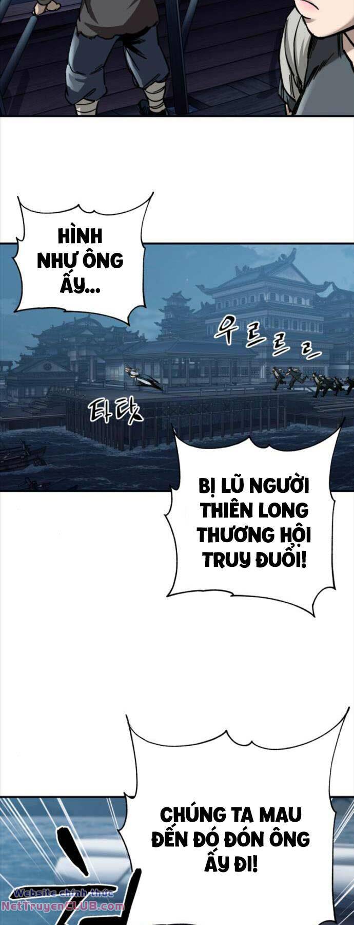 ông võ giả và cháu chí tôn chapter 23 - Next chapter 24