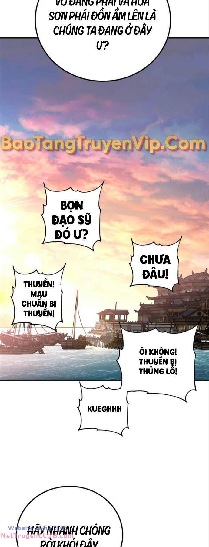 ông võ giả và cháu chí tôn chapter 23 - Next chapter 24