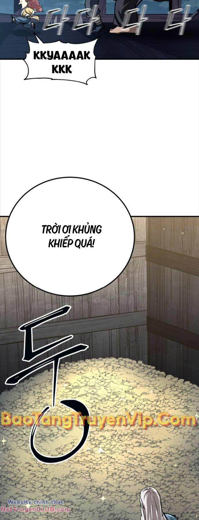 ông võ giả và cháu chí tôn chapter 23 - Next chapter 24