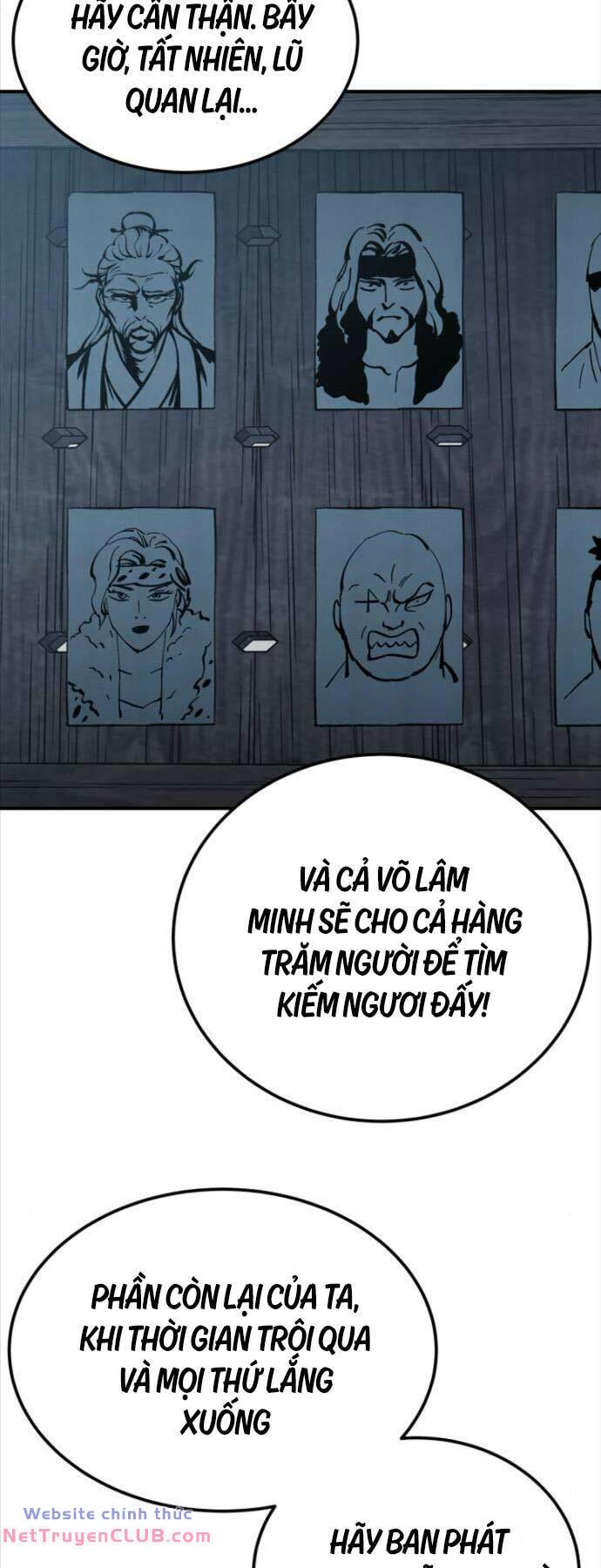 ông võ giả và cháu chí tôn chapter 23 - Next chapter 24