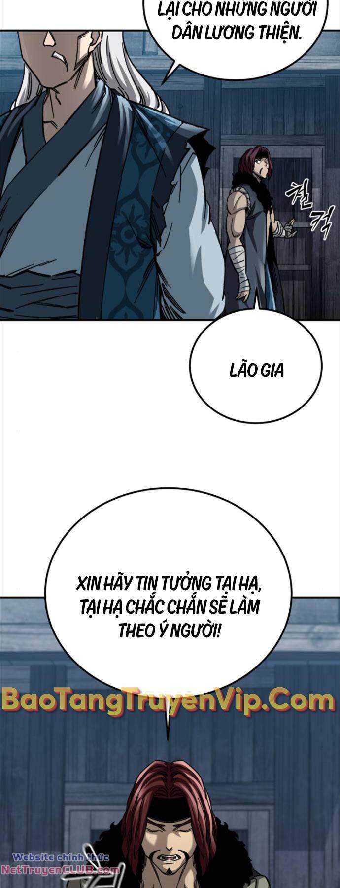 ông võ giả và cháu chí tôn chapter 23 - Next chapter 24