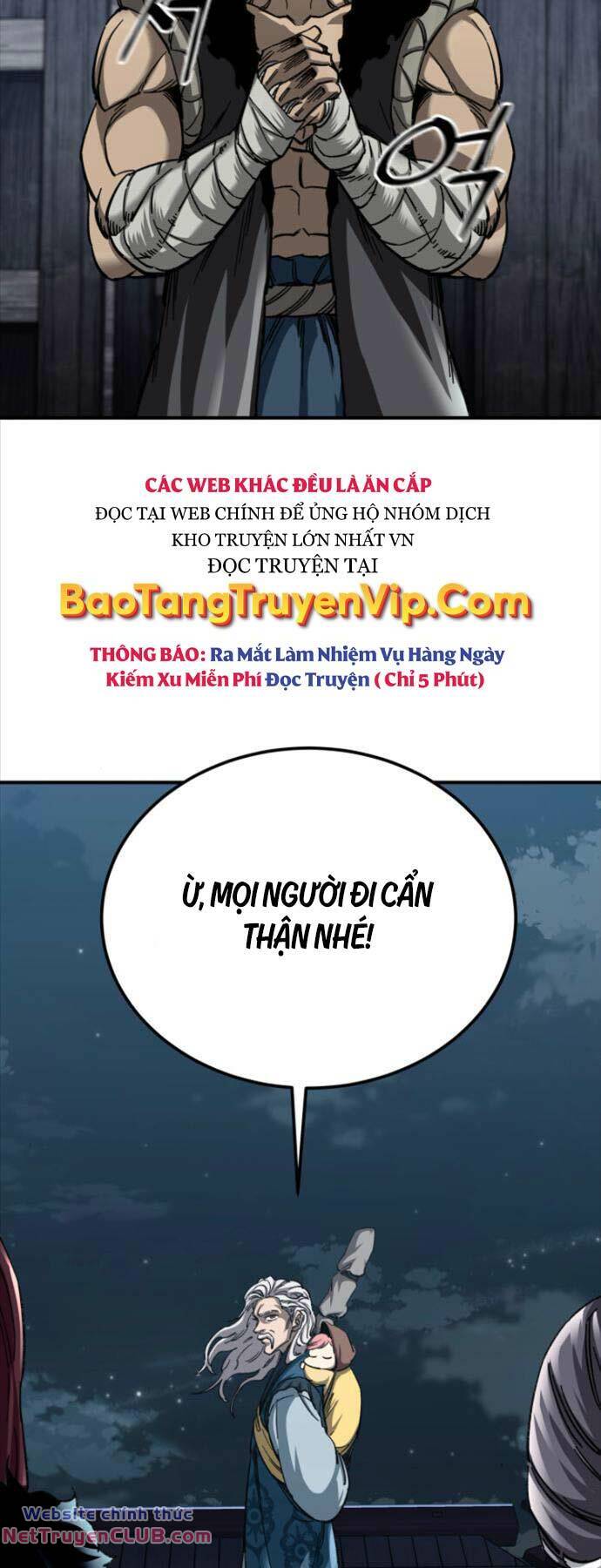 ông võ giả và cháu chí tôn chapter 23 - Next chapter 24