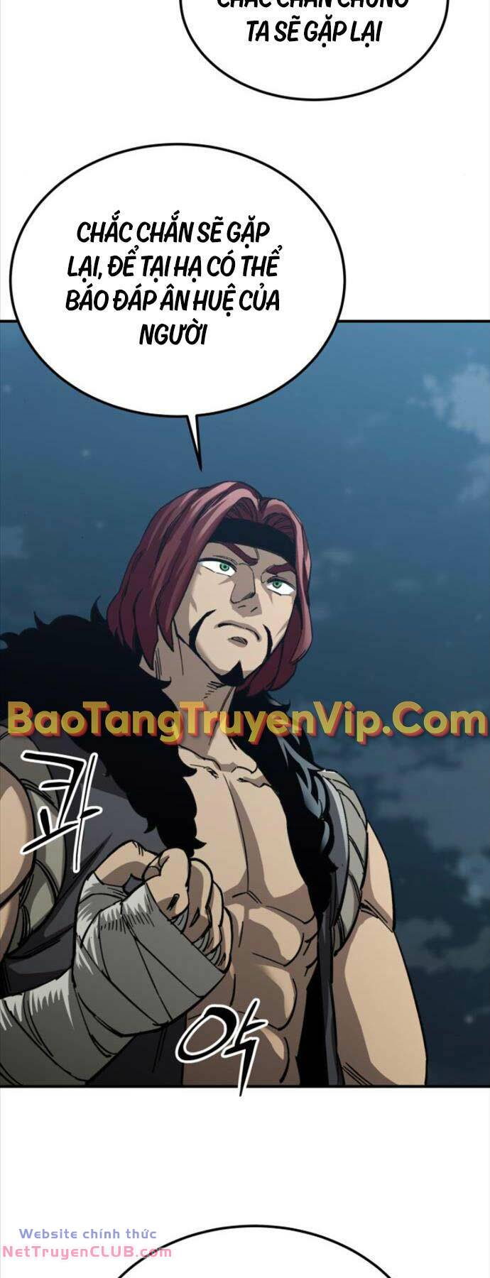 ông võ giả và cháu chí tôn chapter 23 - Next chapter 24