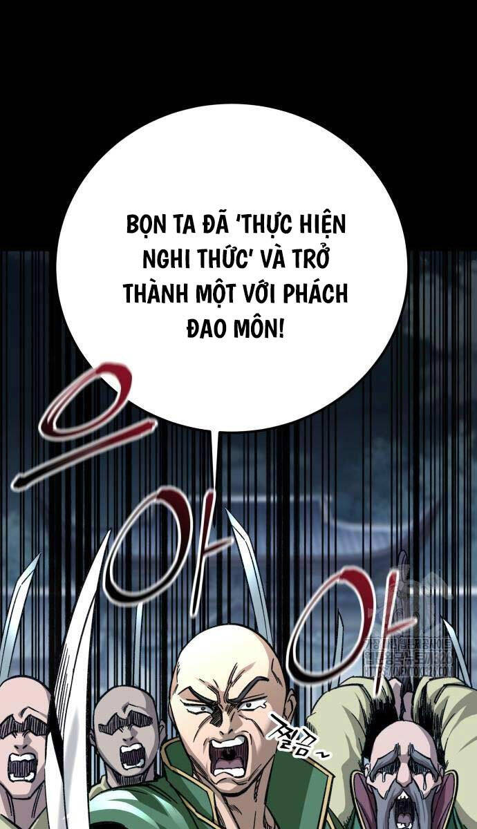 ông võ giả và cháu chí tôn chapter 29 - Trang 2