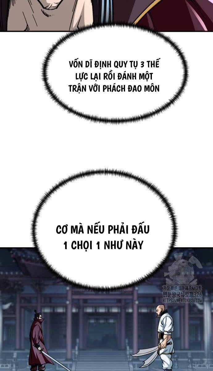 ông võ giả và cháu chí tôn chapter 29 - Trang 2